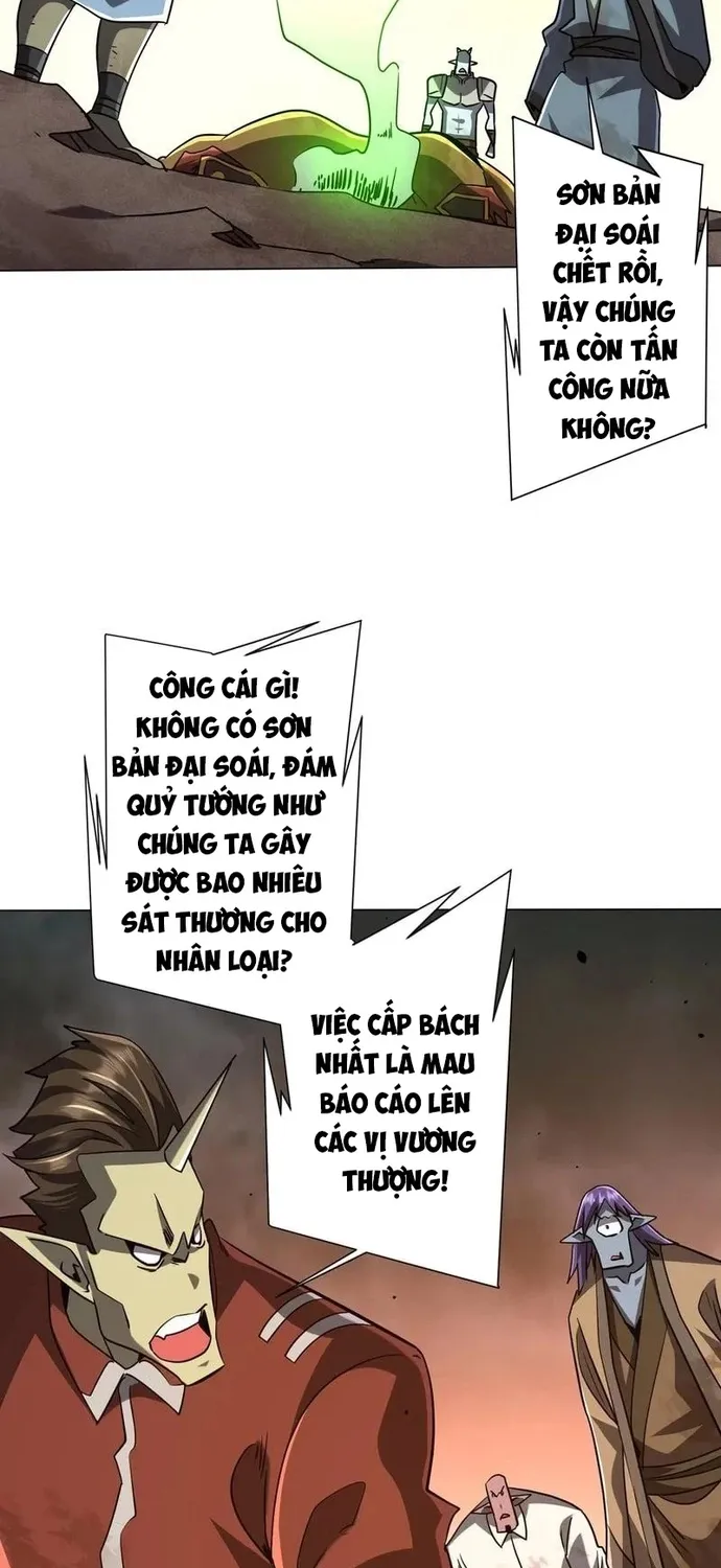 Bắt Đầu Với Trăm Vạn Minh Tệ Chap 298 - Next Chap 299