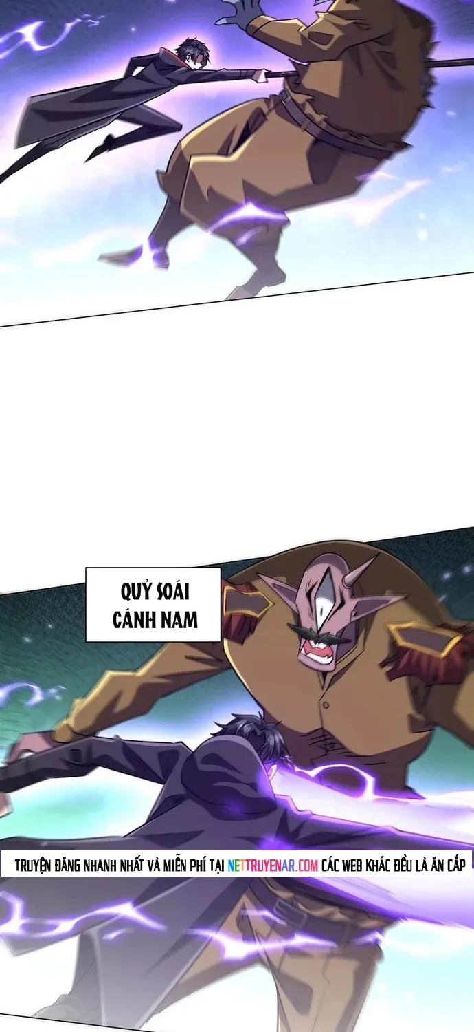 Bắt Đầu Với Trăm Vạn Minh Tệ Chap 298 - Next Chap 299