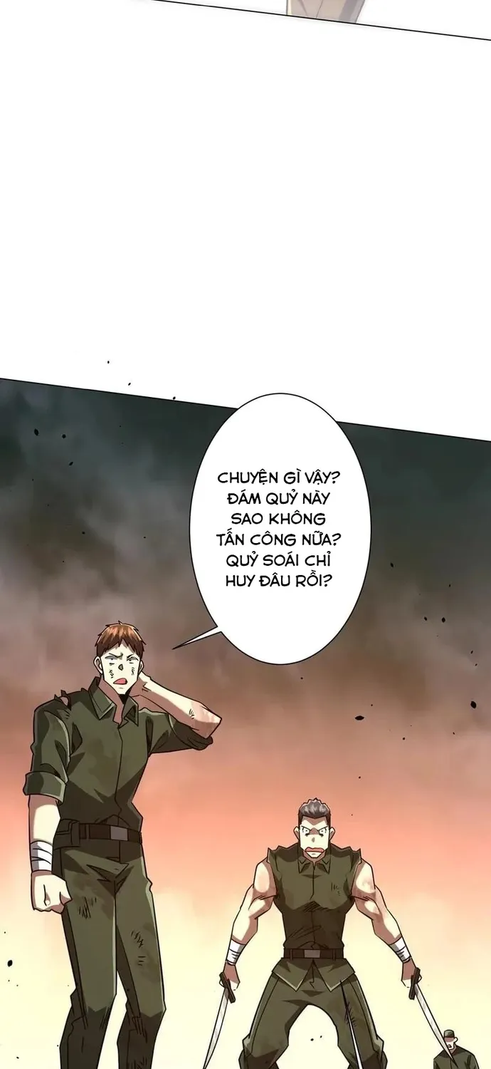 Bắt Đầu Với Trăm Vạn Minh Tệ Chap 298 - Next Chap 299