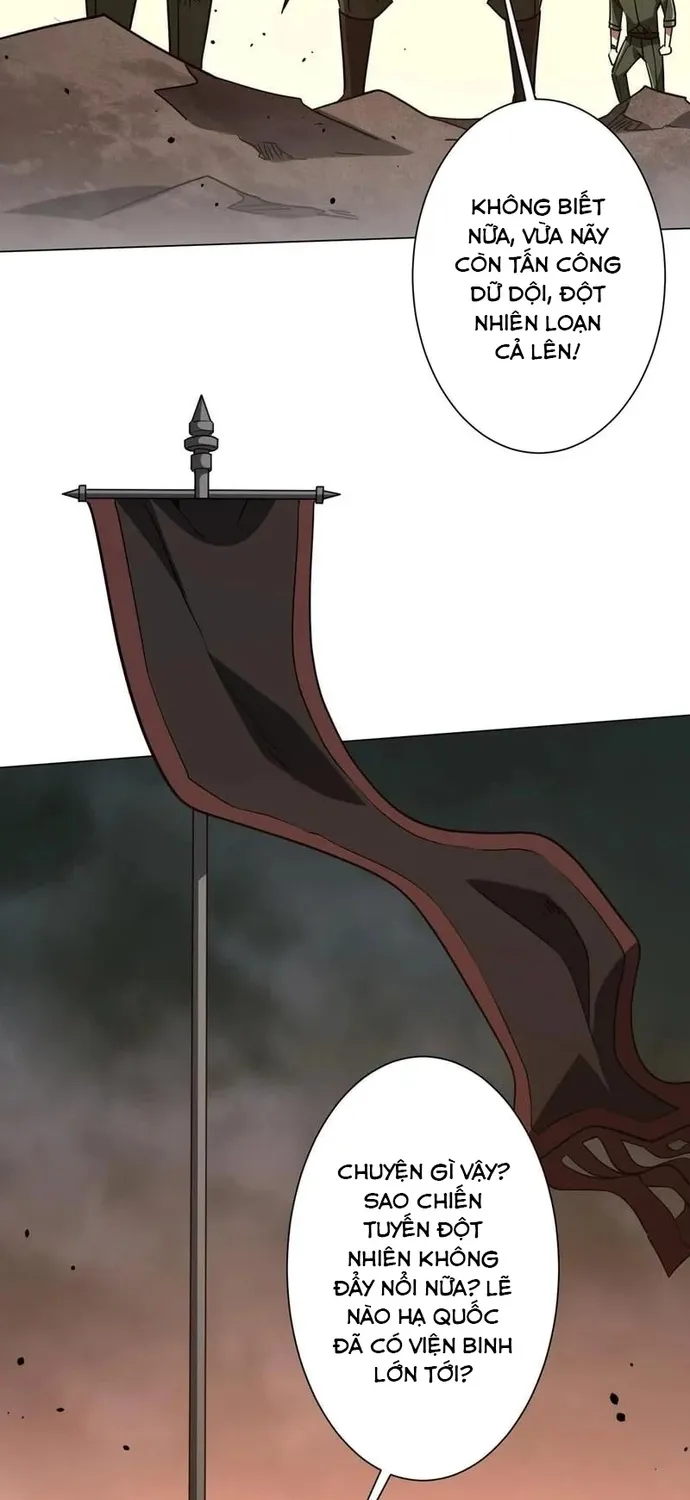 Bắt Đầu Với Trăm Vạn Minh Tệ Chap 298 - Next Chap 299