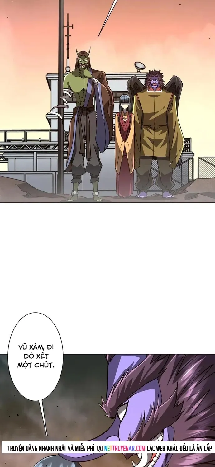 Bắt Đầu Với Trăm Vạn Minh Tệ Chap 298 - Next Chap 299