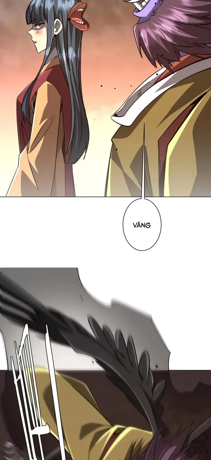 Bắt Đầu Với Trăm Vạn Minh Tệ Chap 298 - Next Chap 299