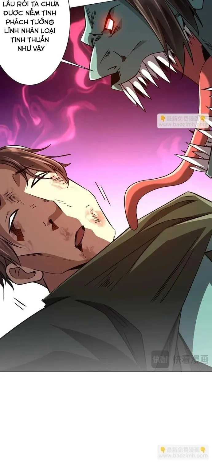 Bắt Đầu Với Trăm Vạn Minh Tệ Chap 298 - Next Chap 299