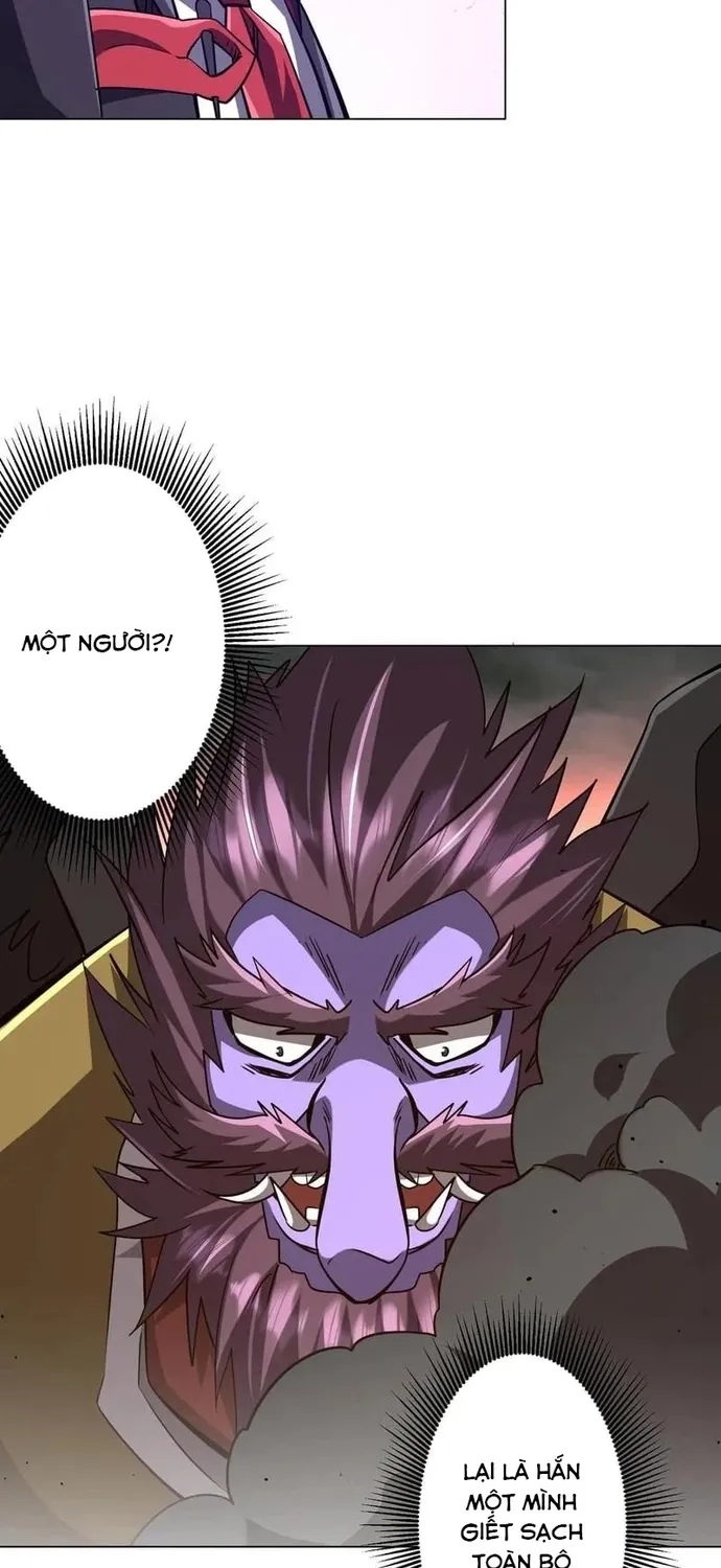 Bắt Đầu Với Trăm Vạn Minh Tệ Chap 298 - Next Chap 299