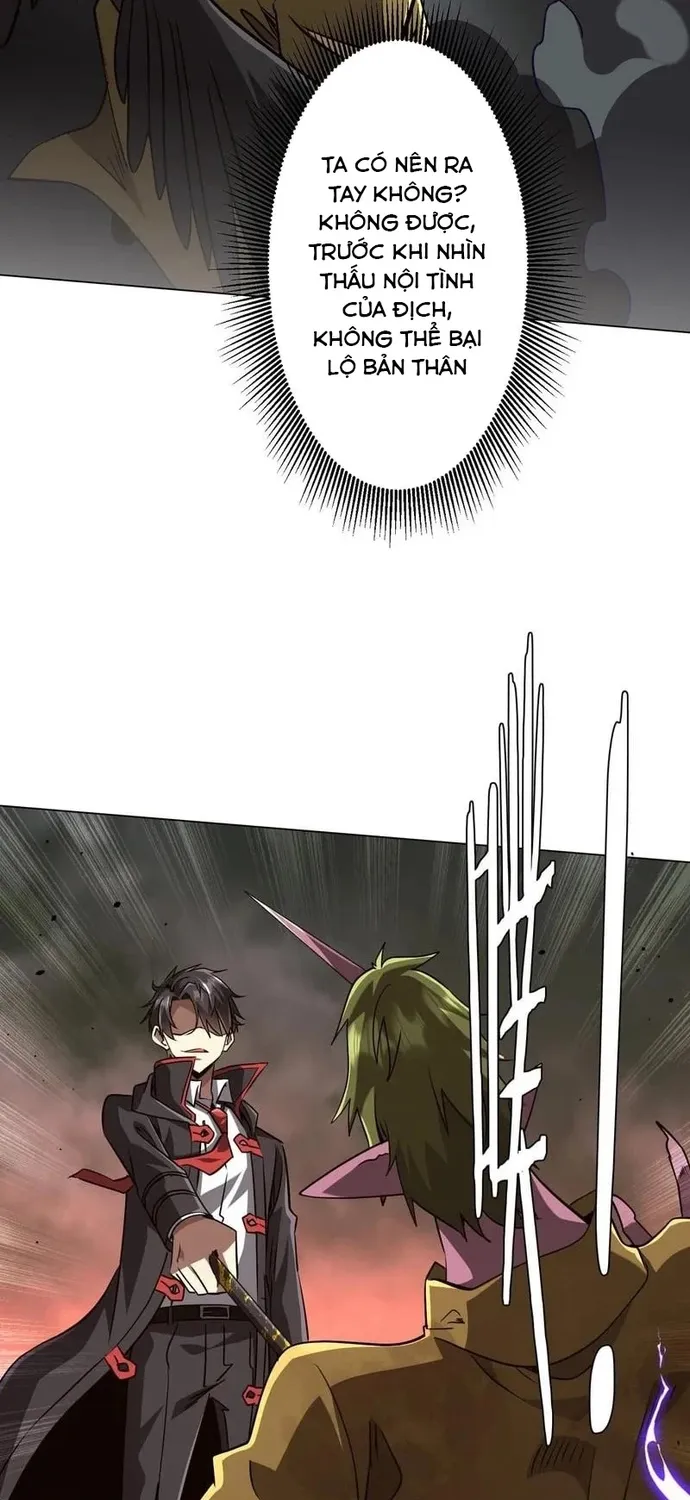 Bắt Đầu Với Trăm Vạn Minh Tệ Chap 298 - Next Chap 299