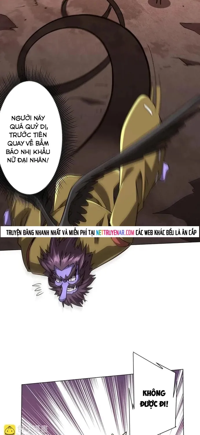 Bắt Đầu Với Trăm Vạn Minh Tệ Chap 298 - Next Chap 299