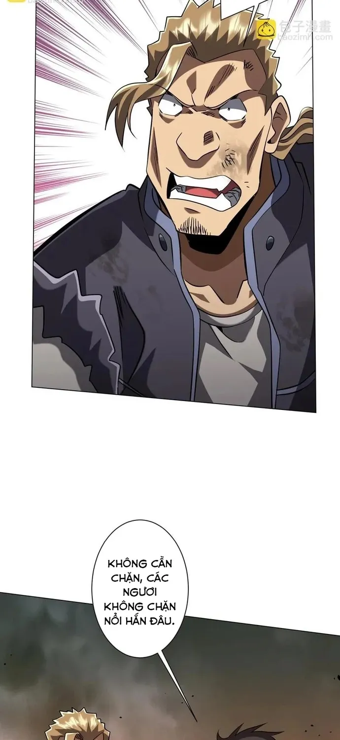 Bắt Đầu Với Trăm Vạn Minh Tệ Chap 298 - Next Chap 299