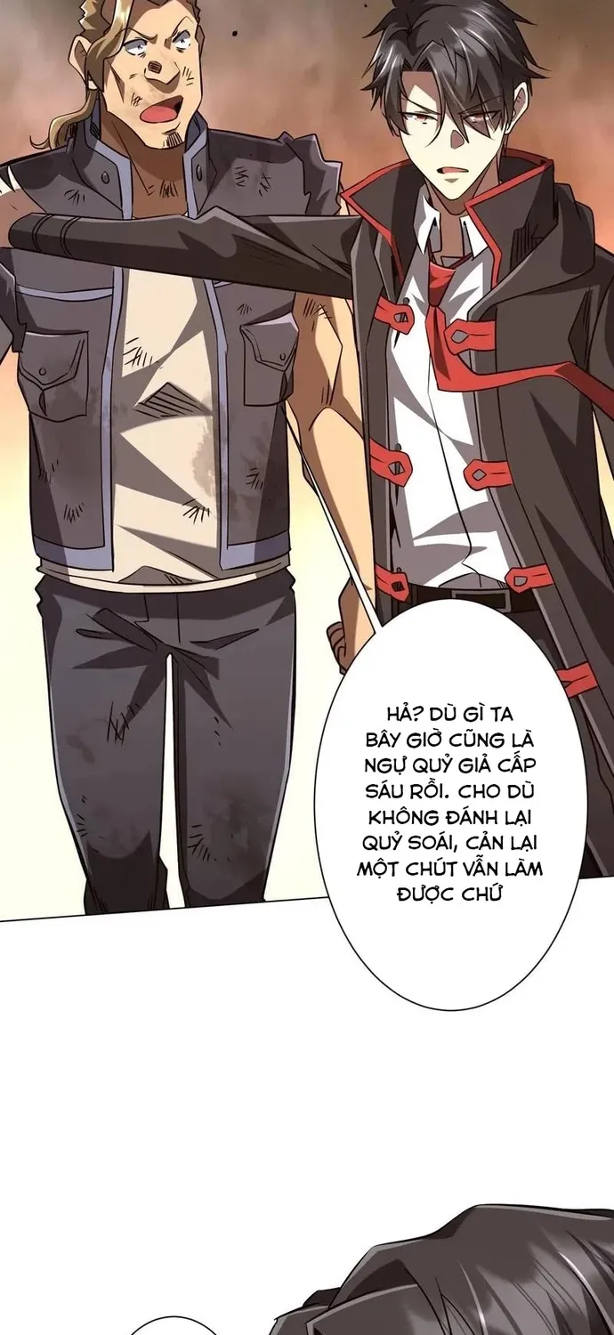 Bắt Đầu Với Trăm Vạn Minh Tệ Chap 298 - Next Chap 299