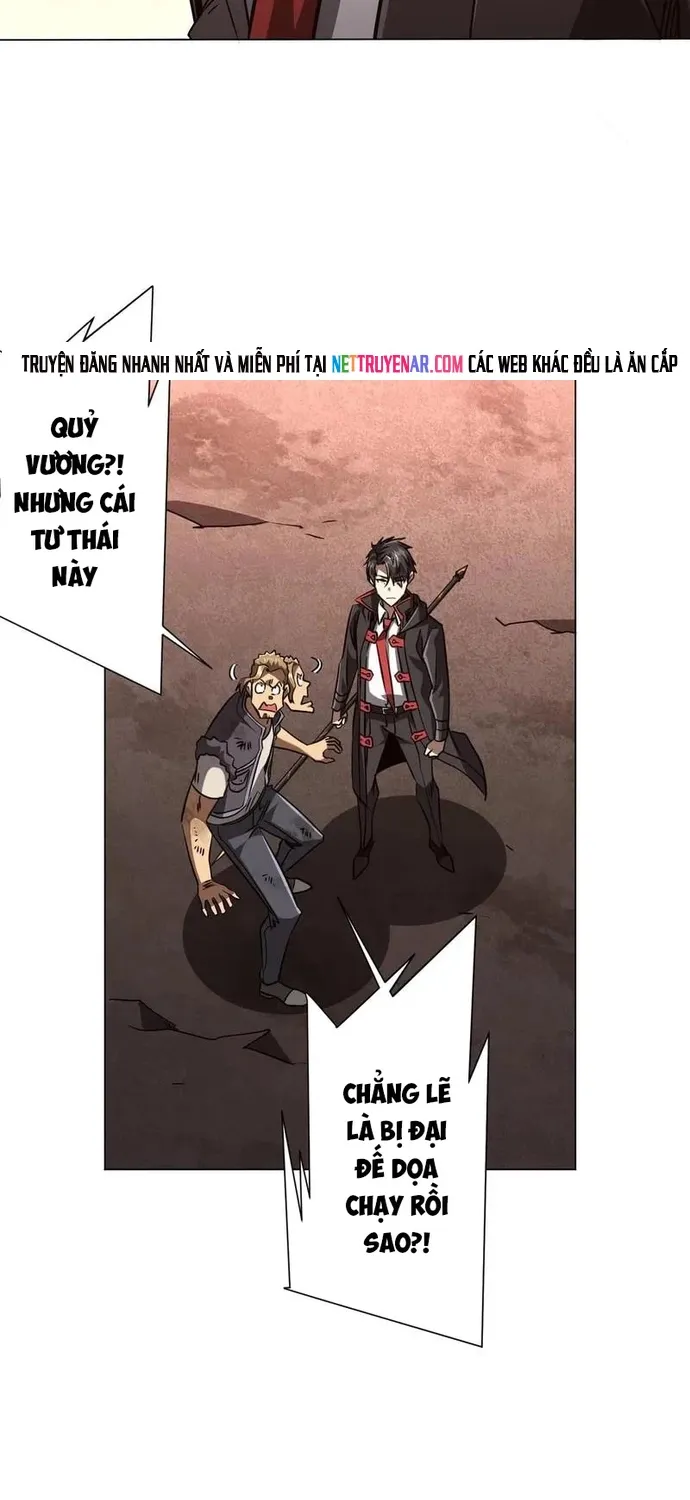 Bắt Đầu Với Trăm Vạn Minh Tệ Chap 298 - Next Chap 299