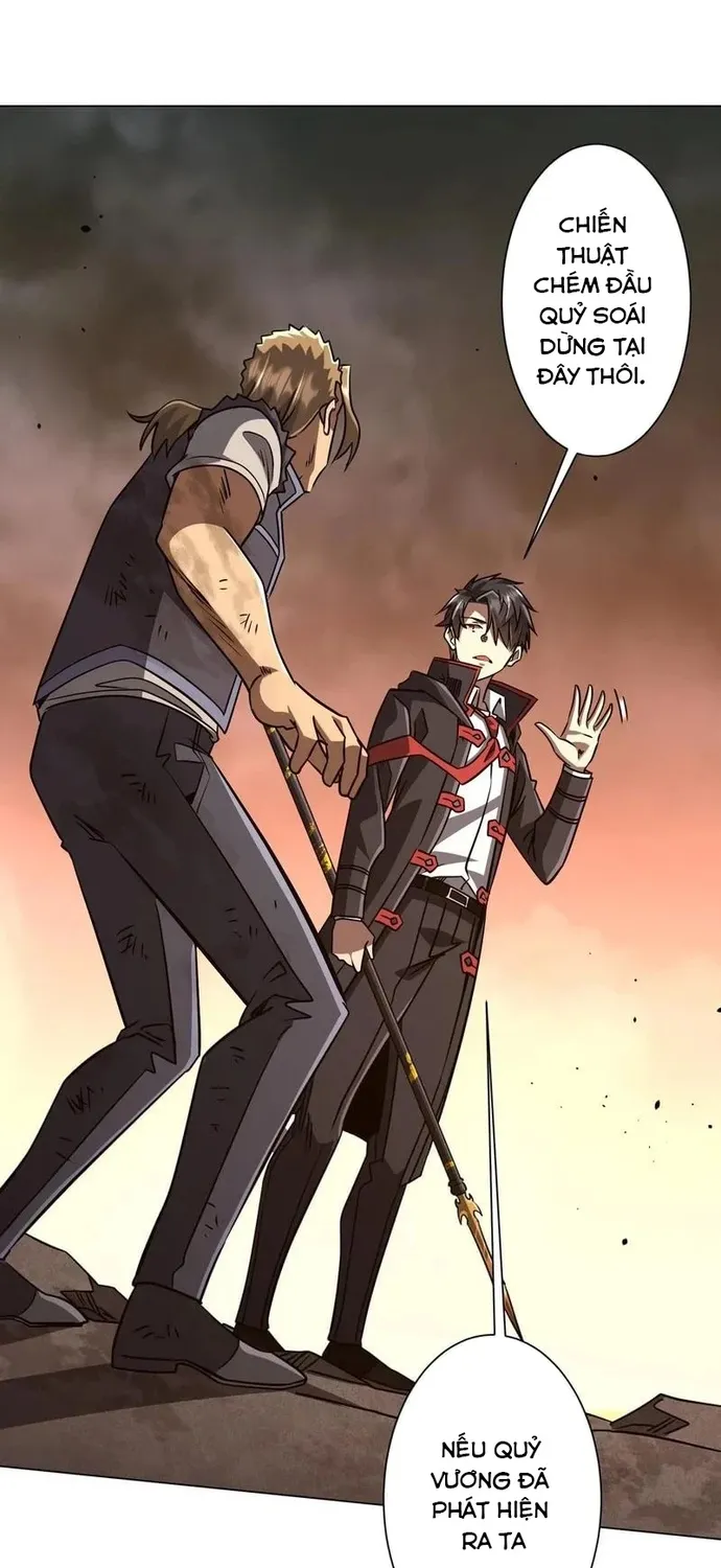 Bắt Đầu Với Trăm Vạn Minh Tệ Chap 298 - Next Chap 299