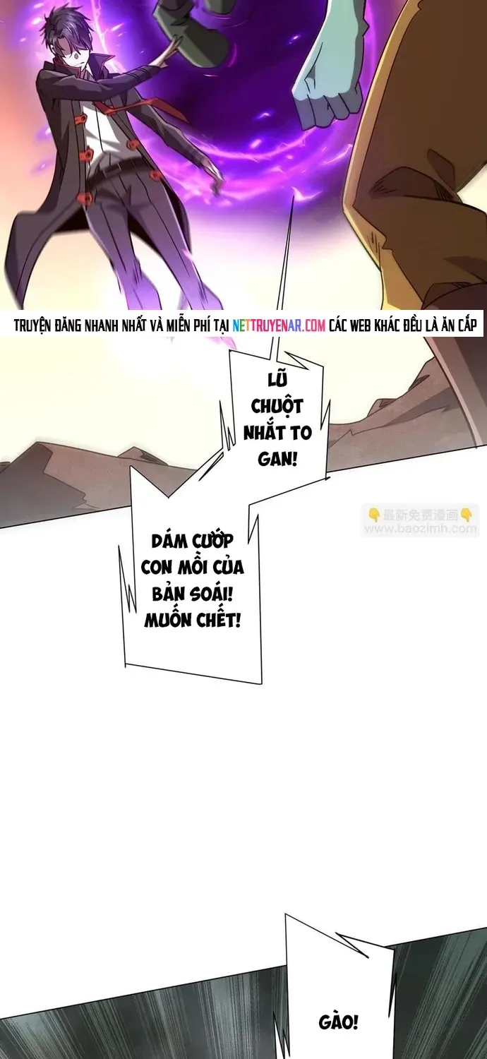 Bắt Đầu Với Trăm Vạn Minh Tệ Chap 298 - Next Chap 299