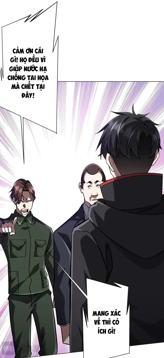 Bắt Đầu Với Trăm Vạn Minh Tệ Chap 300 - Next Chap 301