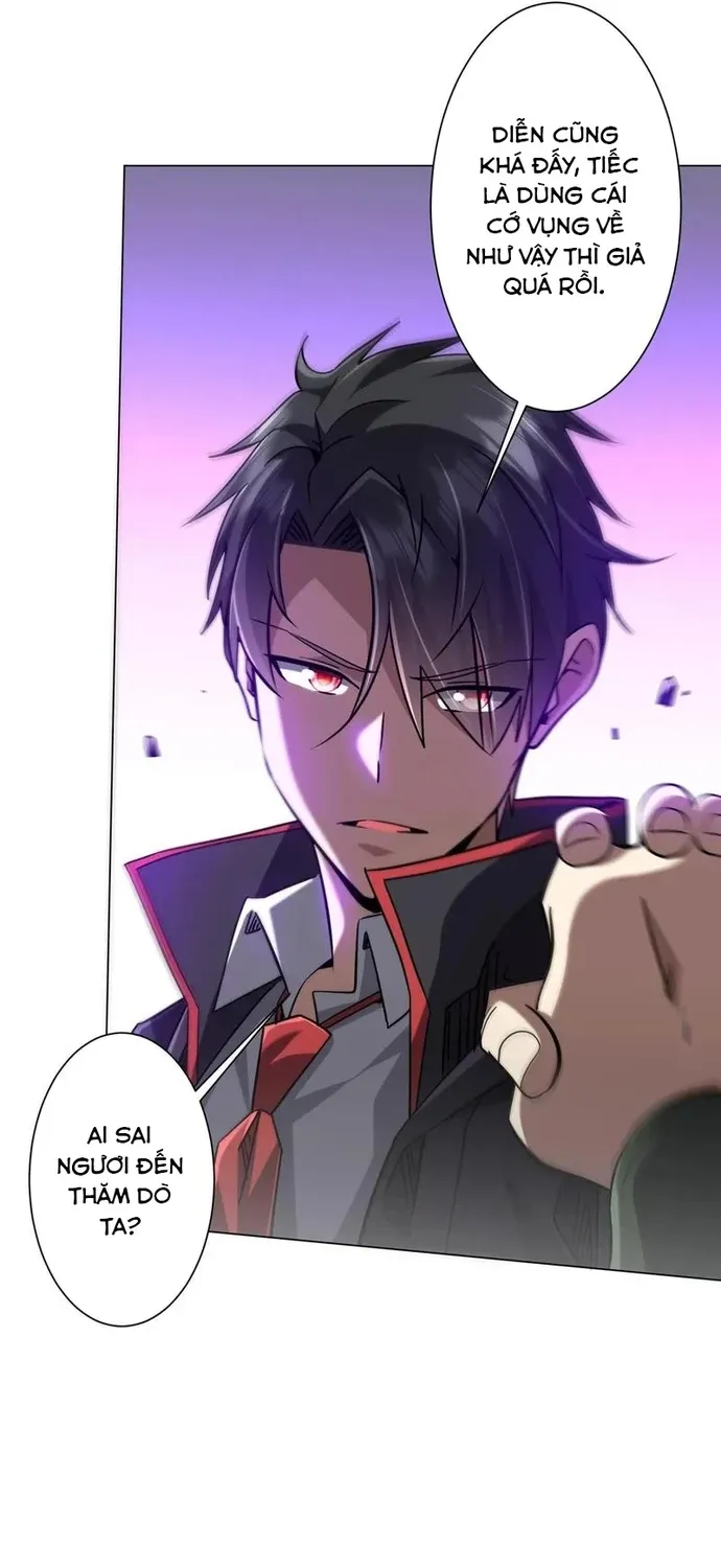 Bắt Đầu Với Trăm Vạn Minh Tệ Chap 300 - Next Chap 301