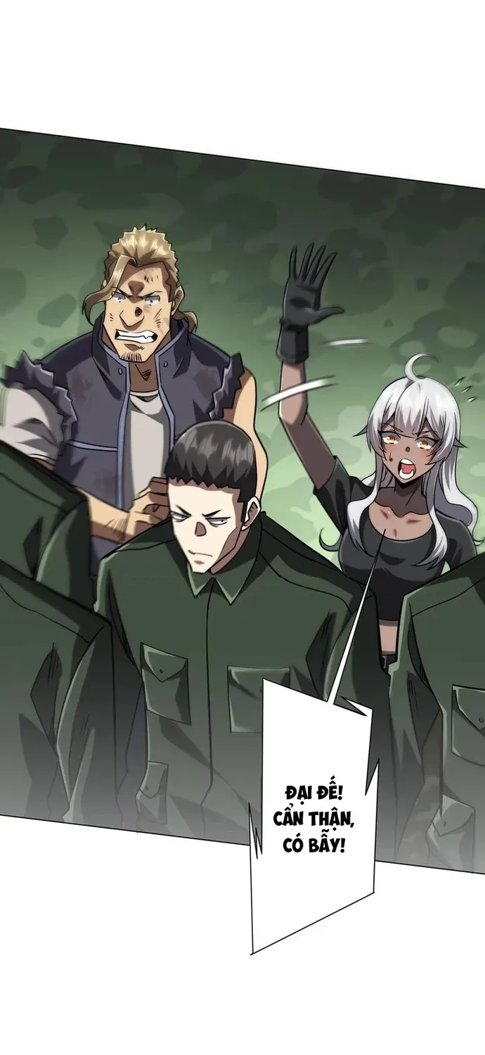 Bắt Đầu Với Trăm Vạn Minh Tệ Chap 300 - Next Chap 301