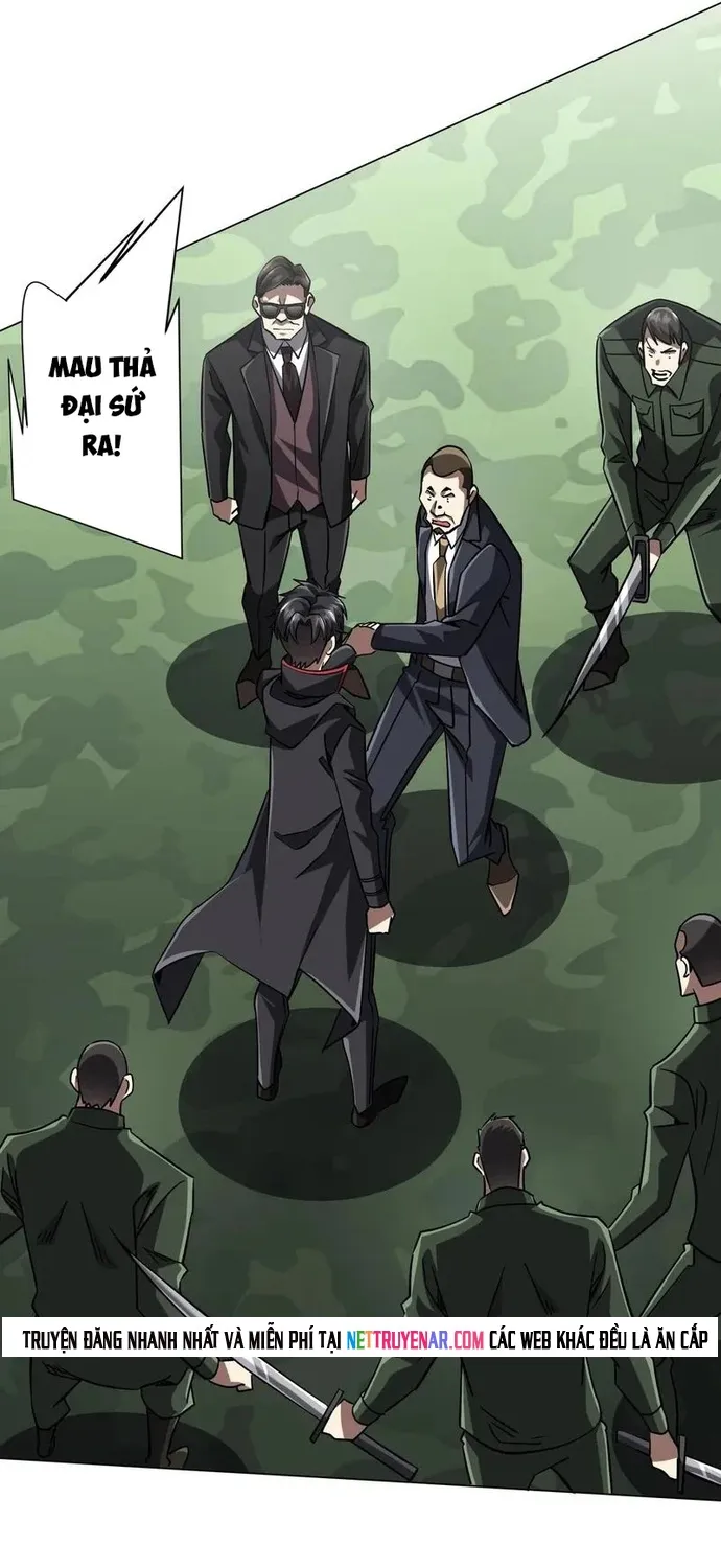 Bắt Đầu Với Trăm Vạn Minh Tệ Chap 300 - Next Chap 301