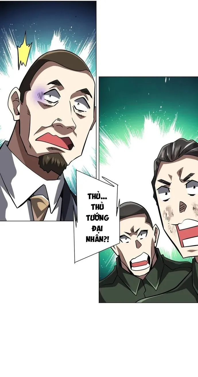 Bắt Đầu Với Trăm Vạn Minh Tệ Chap 300 - Next Chap 301