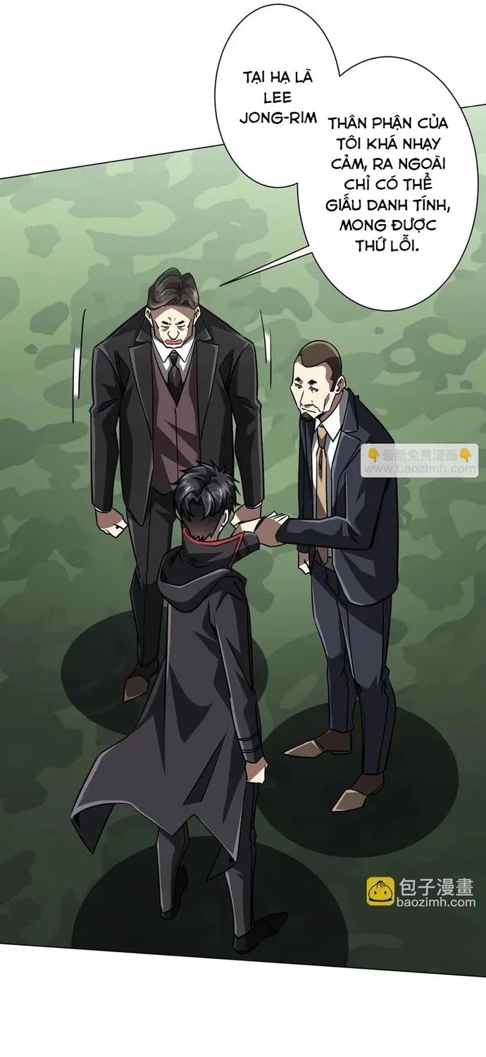 Bắt Đầu Với Trăm Vạn Minh Tệ Chap 300 - Next Chap 301