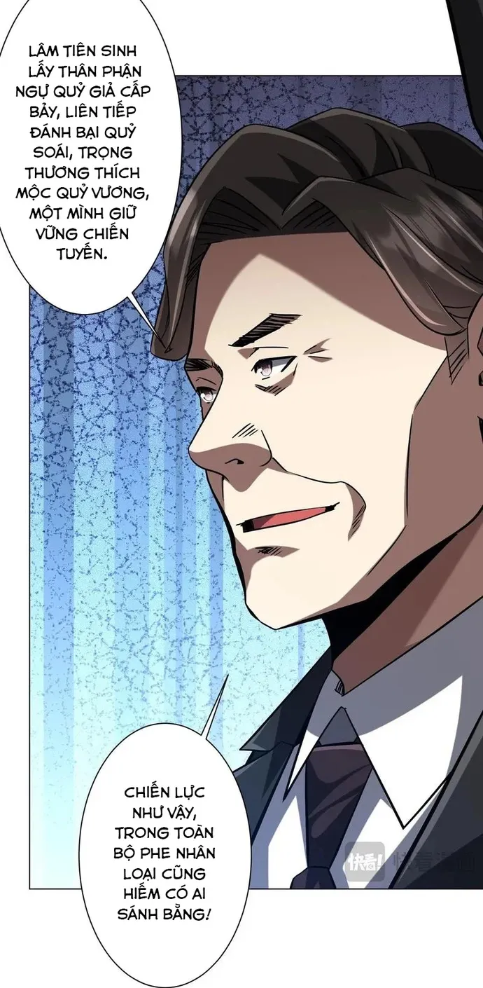 Bắt Đầu Với Trăm Vạn Minh Tệ Chap 300 - Next Chap 301