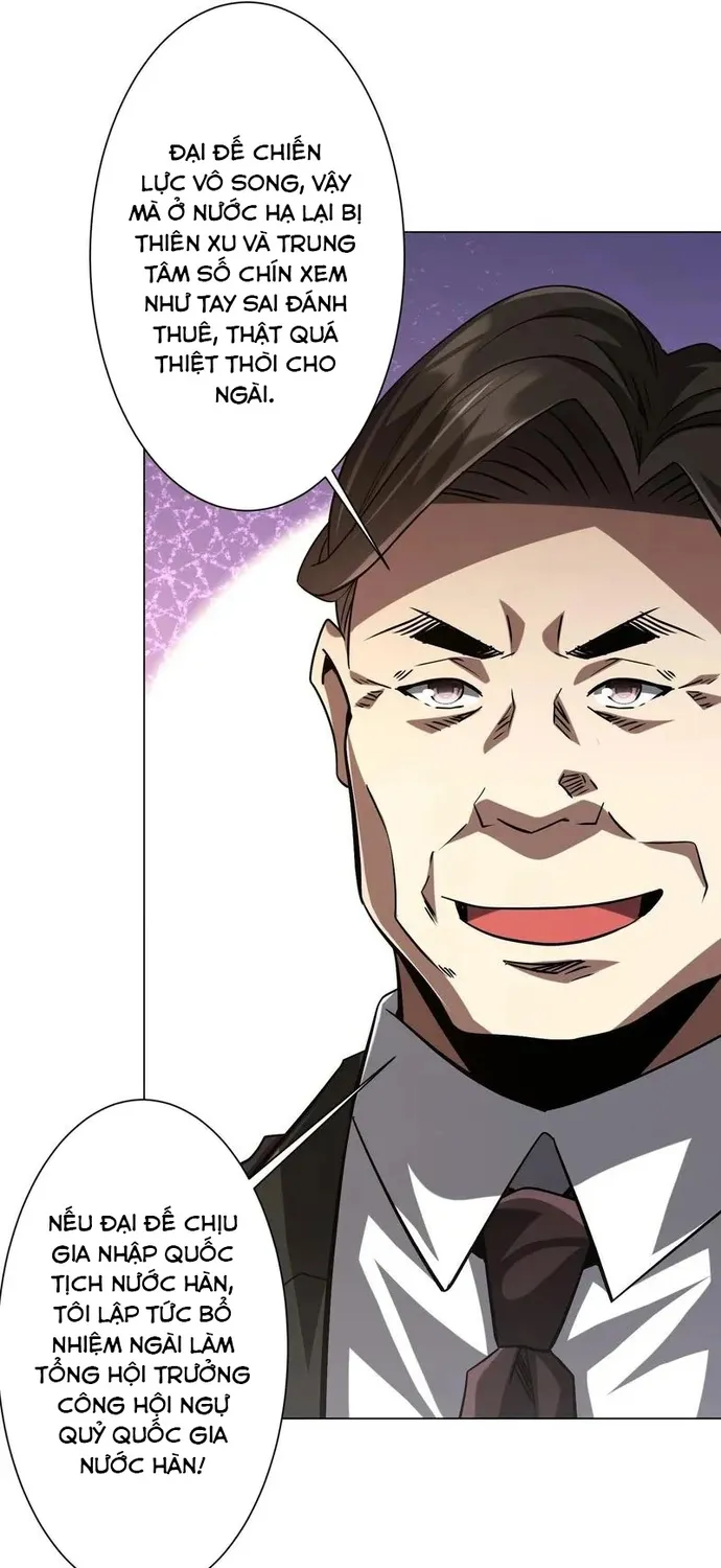 Bắt Đầu Với Trăm Vạn Minh Tệ Chap 300 - Next Chap 301
