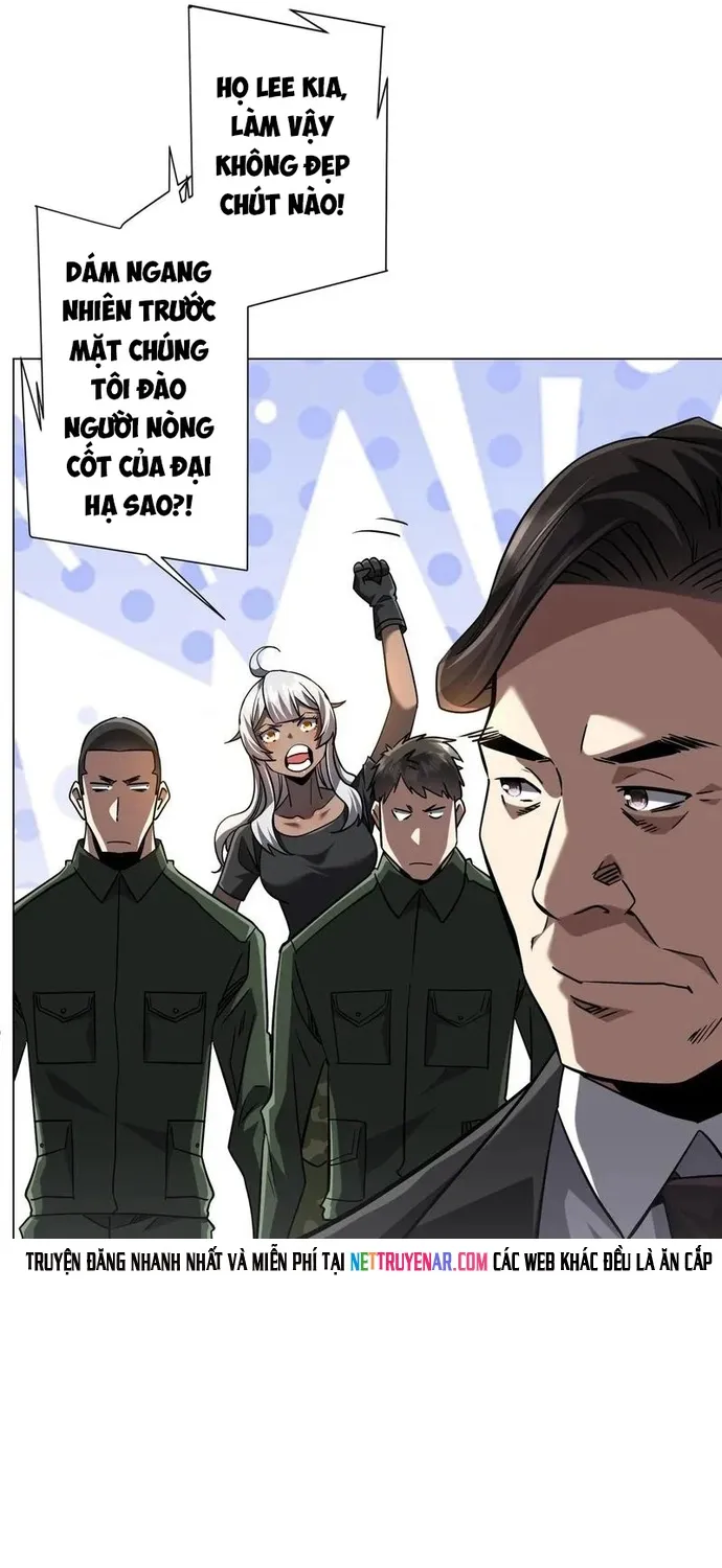 Bắt Đầu Với Trăm Vạn Minh Tệ Chap 300 - Next Chap 301