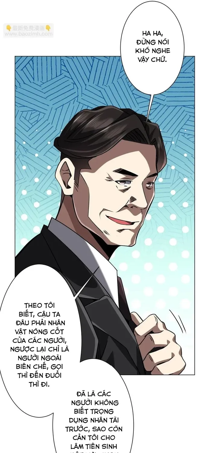 Bắt Đầu Với Trăm Vạn Minh Tệ Chap 300 - Next Chap 301