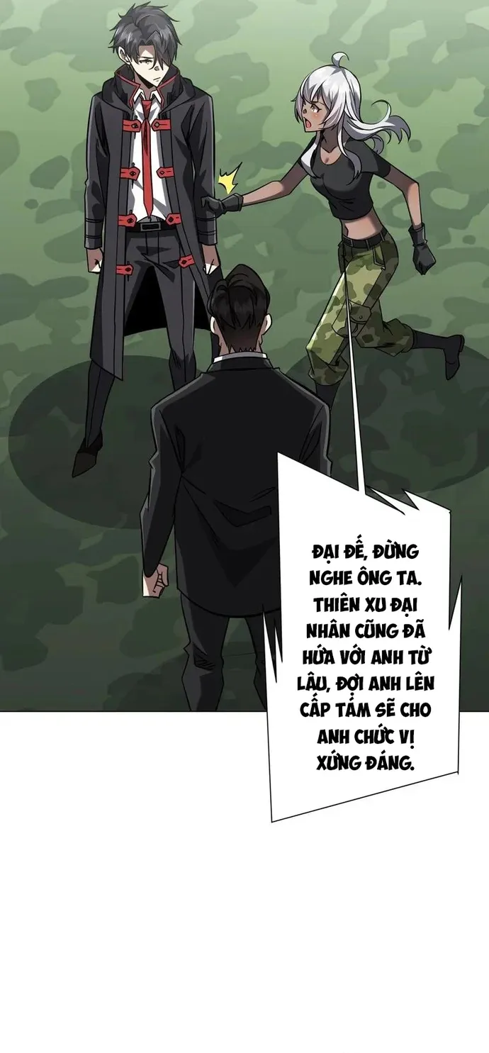 Bắt Đầu Với Trăm Vạn Minh Tệ Chap 300 - Next Chap 301
