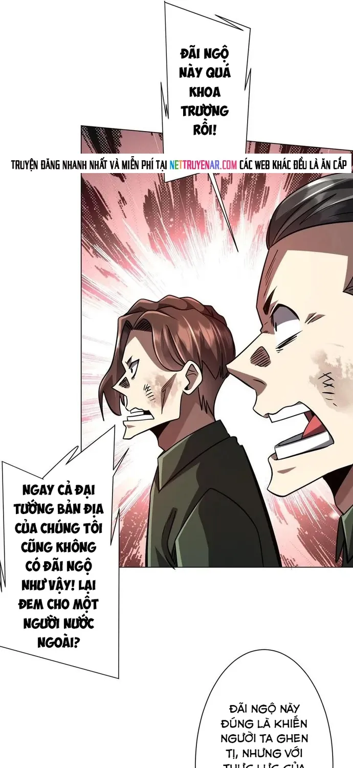 Bắt Đầu Với Trăm Vạn Minh Tệ Chap 300 - Next Chap 301