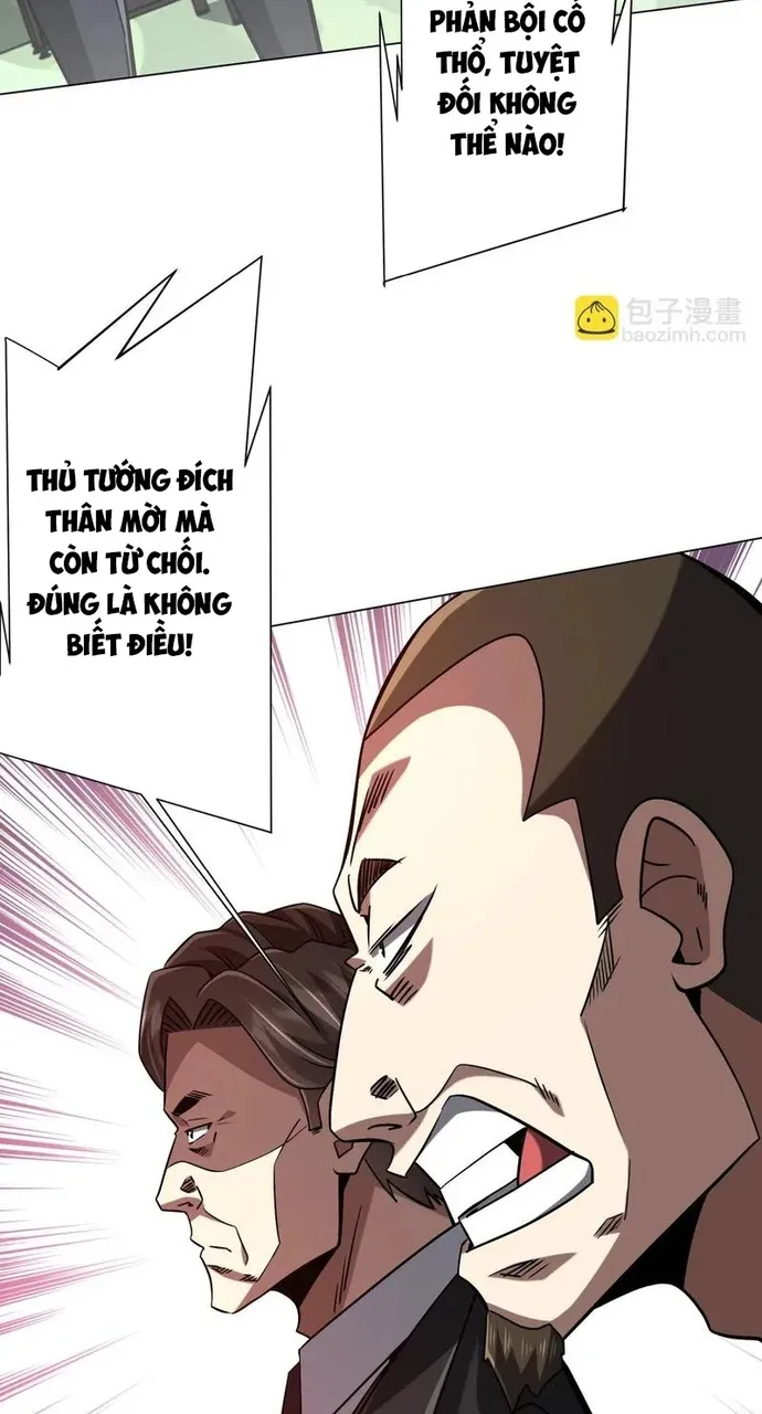 Bắt Đầu Với Trăm Vạn Minh Tệ Chap 300 - Next Chap 301