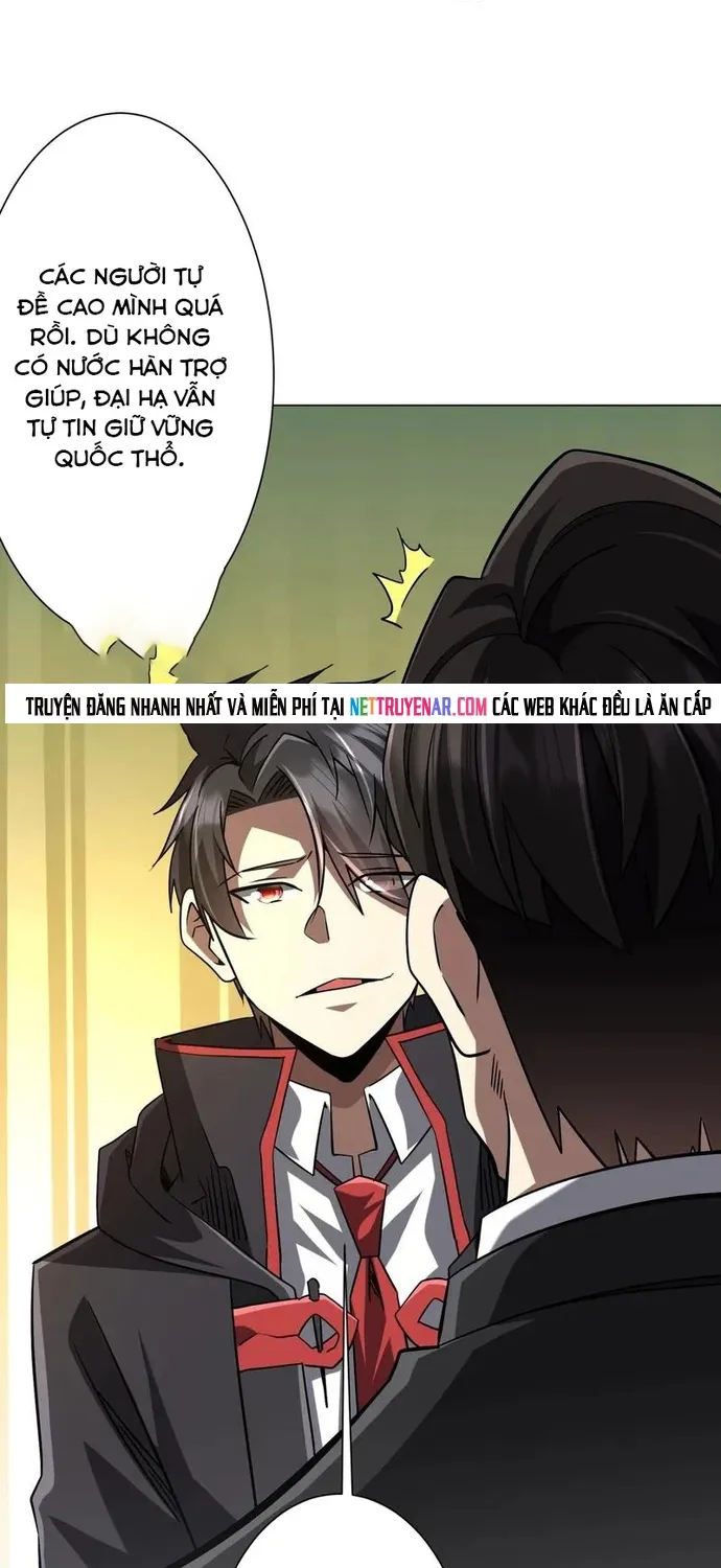 Bắt Đầu Với Trăm Vạn Minh Tệ Chap 300 - Next Chap 301