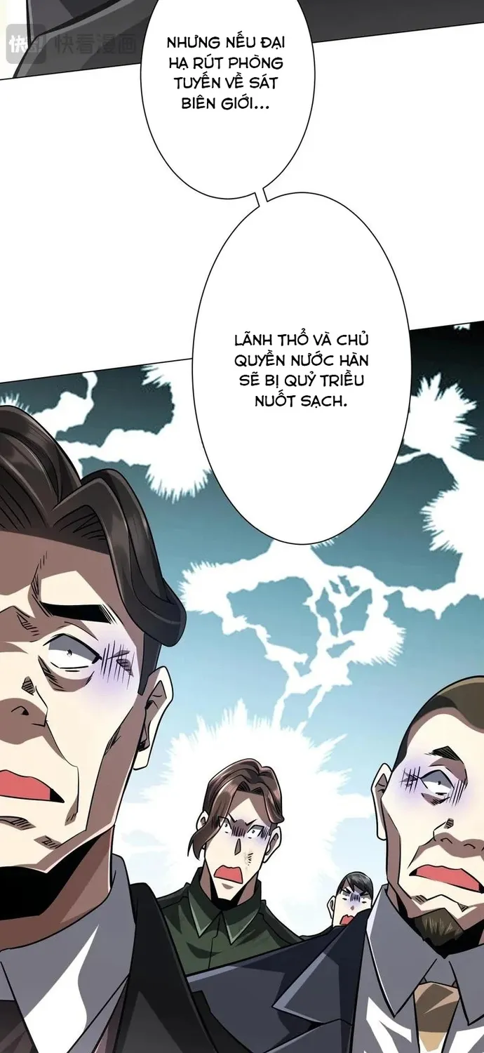 Bắt Đầu Với Trăm Vạn Minh Tệ Chap 300 - Next Chap 301