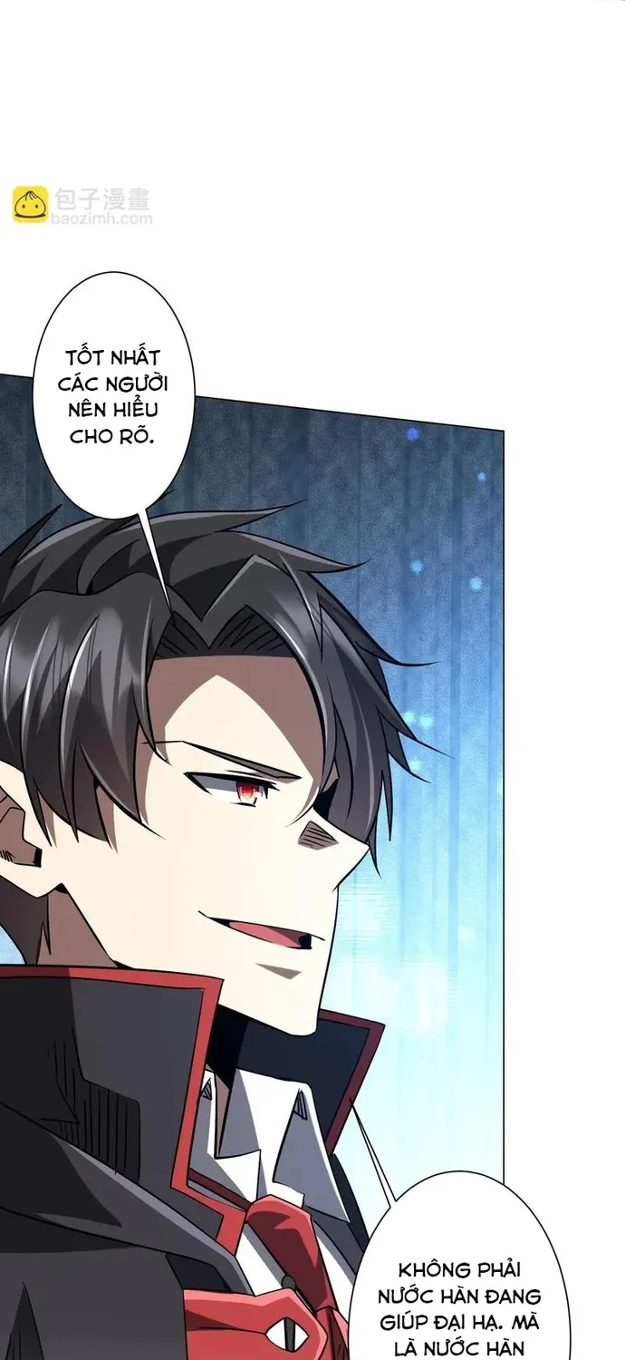 Bắt Đầu Với Trăm Vạn Minh Tệ Chap 300 - Next Chap 301