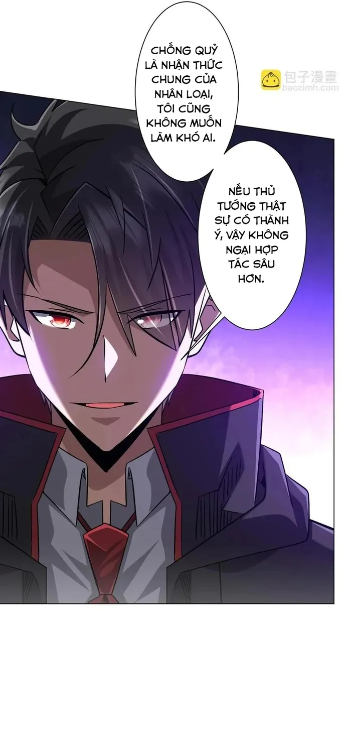 Bắt Đầu Với Trăm Vạn Minh Tệ Chap 300 - Next Chap 301