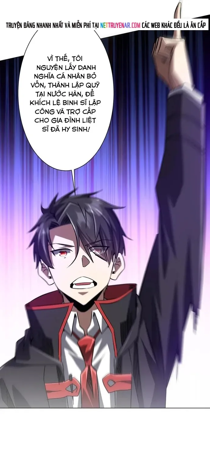 Bắt Đầu Với Trăm Vạn Minh Tệ Chap 300 - Next Chap 301