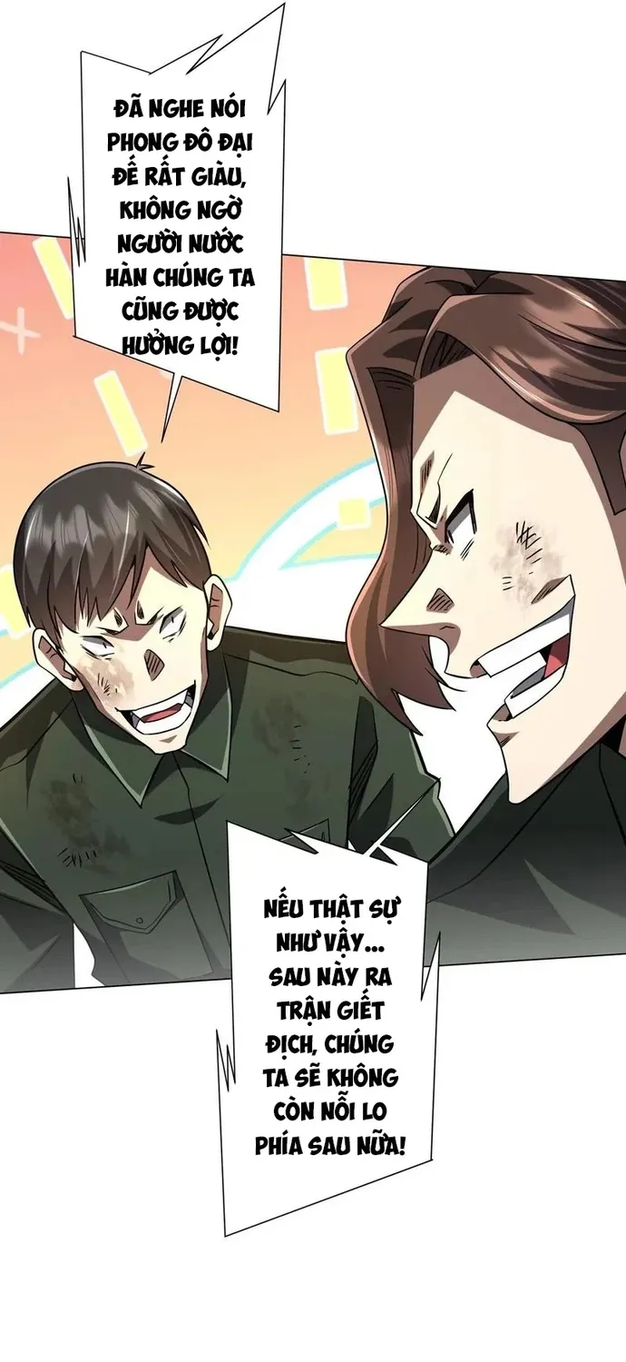 Bắt Đầu Với Trăm Vạn Minh Tệ Chap 300 - Next Chap 301