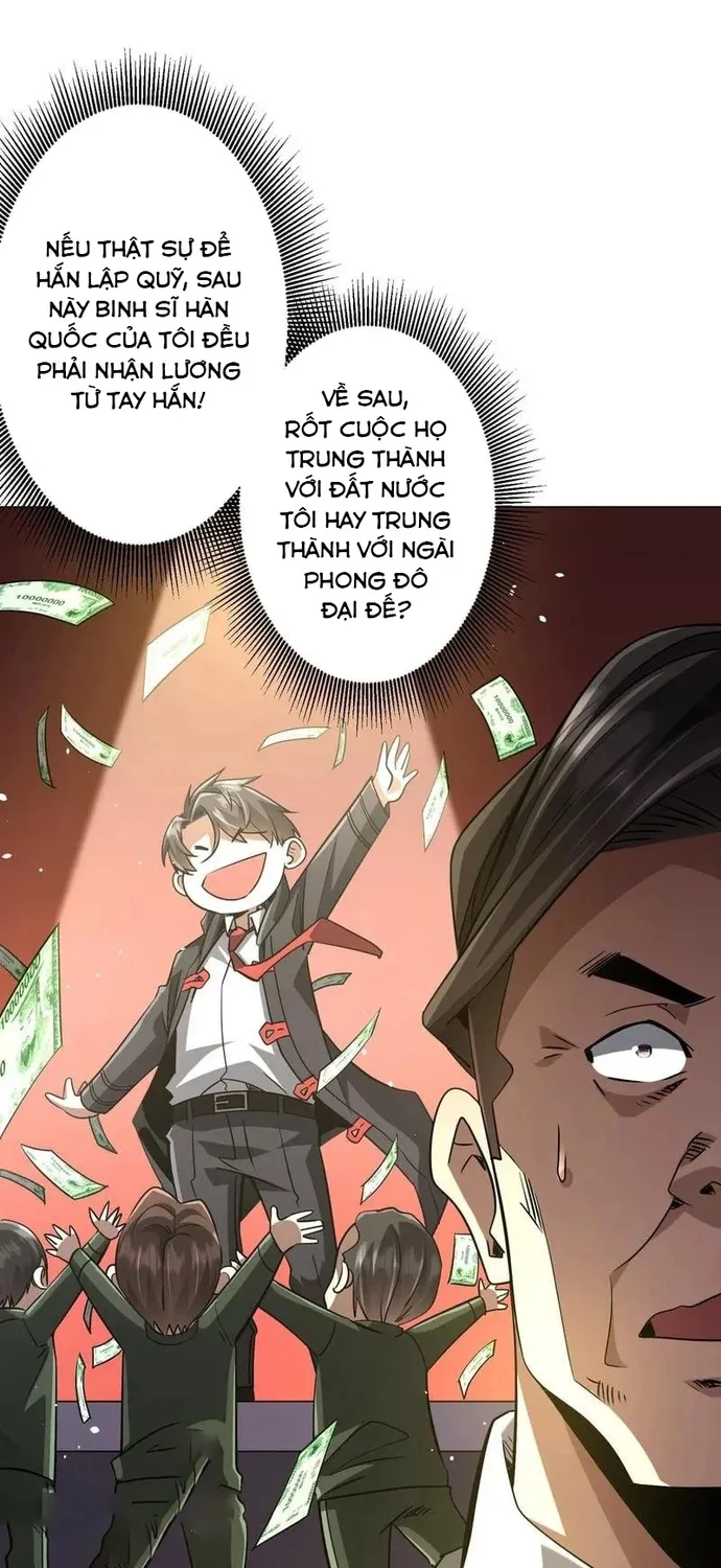 Bắt Đầu Với Trăm Vạn Minh Tệ Chap 301 - Next Chap 302