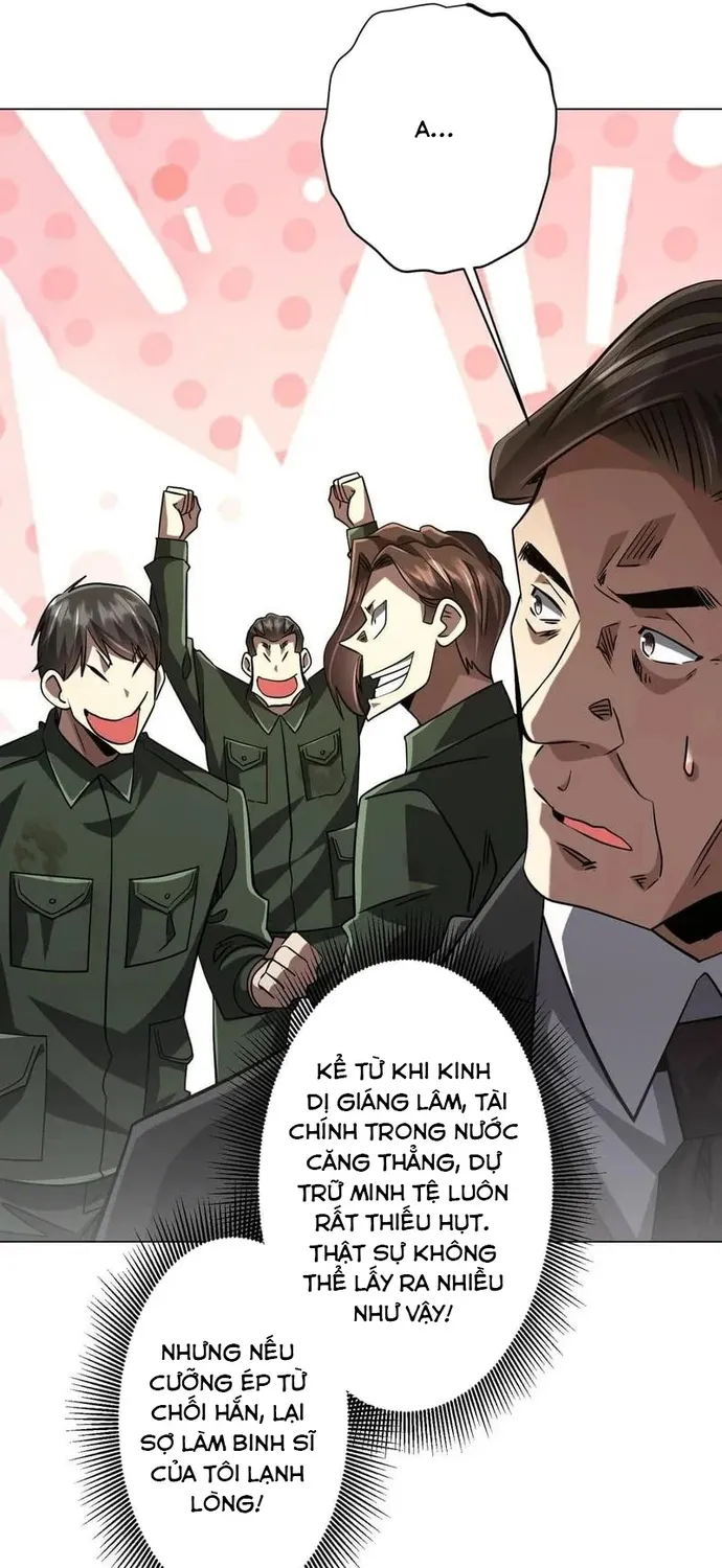 Bắt Đầu Với Trăm Vạn Minh Tệ Chap 301 - Next Chap 302