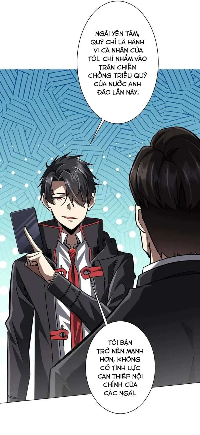 Bắt Đầu Với Trăm Vạn Minh Tệ Chap 301 - Next Chap 302