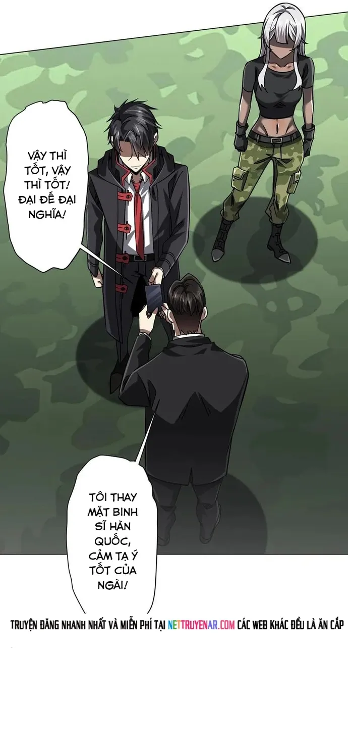 Bắt Đầu Với Trăm Vạn Minh Tệ Chap 301 - Next Chap 302