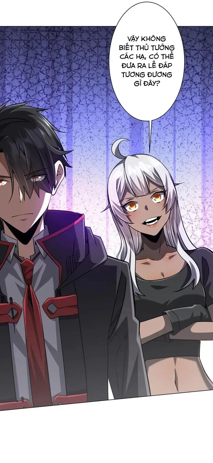 Bắt Đầu Với Trăm Vạn Minh Tệ Chap 301 - Next Chap 302