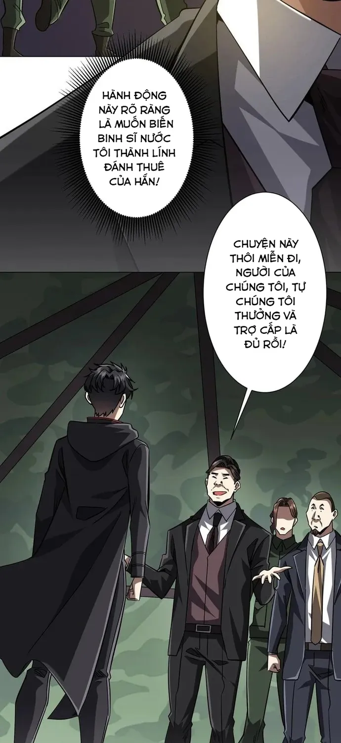 Bắt Đầu Với Trăm Vạn Minh Tệ Chap 301 - Next Chap 302