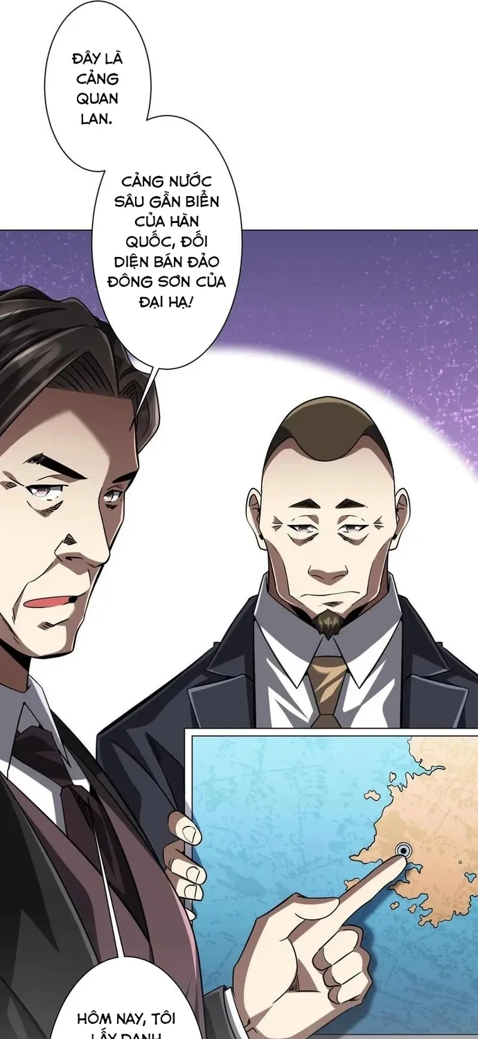 Bắt Đầu Với Trăm Vạn Minh Tệ Chap 301 - Next Chap 302