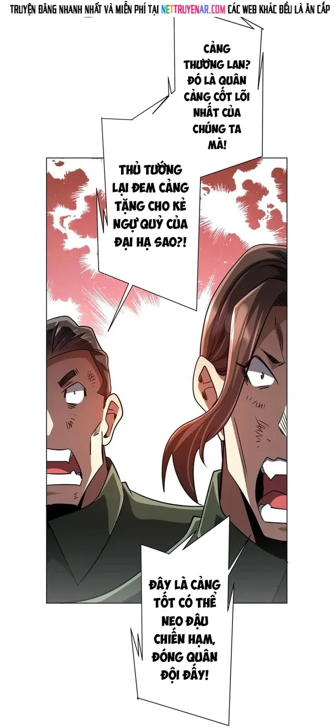Bắt Đầu Với Trăm Vạn Minh Tệ Chap 301 - Next Chap 302