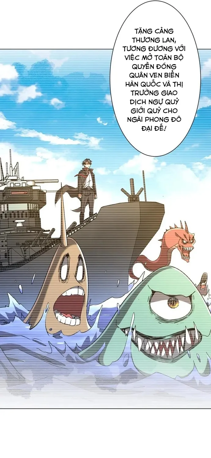 Bắt Đầu Với Trăm Vạn Minh Tệ Chap 301 - Next Chap 302