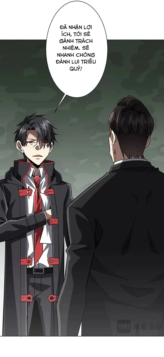 Bắt Đầu Với Trăm Vạn Minh Tệ Chap 301 - Next Chap 302
