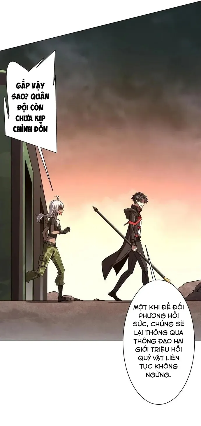 Bắt Đầu Với Trăm Vạn Minh Tệ Chap 301 - Next Chap 302