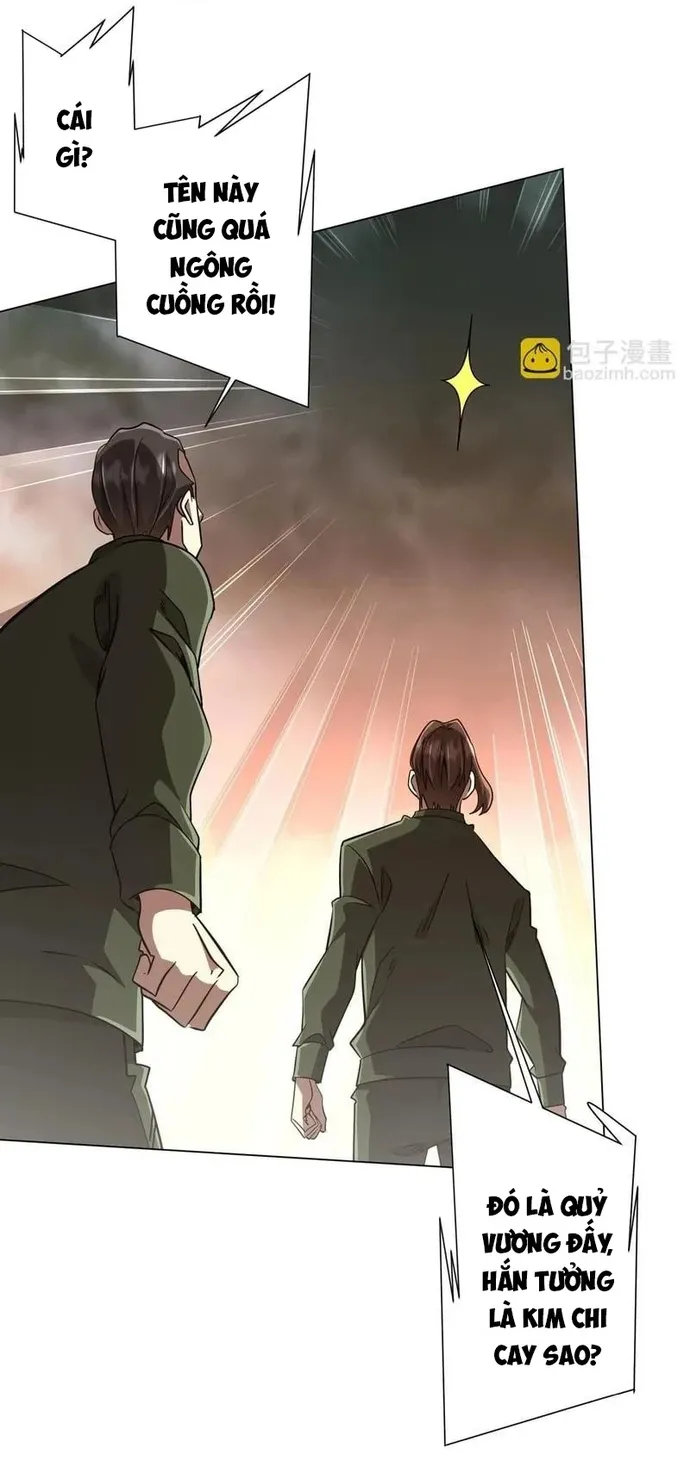 Bắt Đầu Với Trăm Vạn Minh Tệ Chap 301 - Next Chap 302