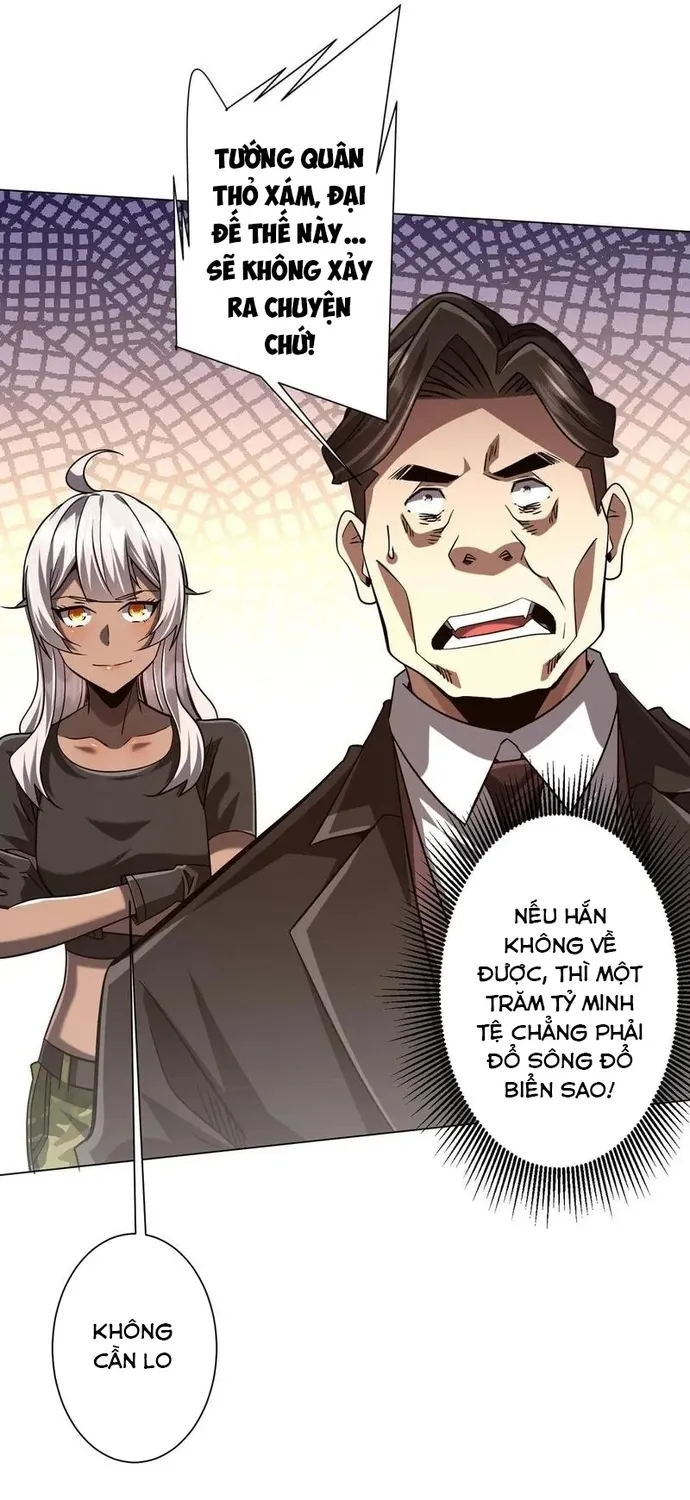Bắt Đầu Với Trăm Vạn Minh Tệ Chap 301 - Next Chap 302