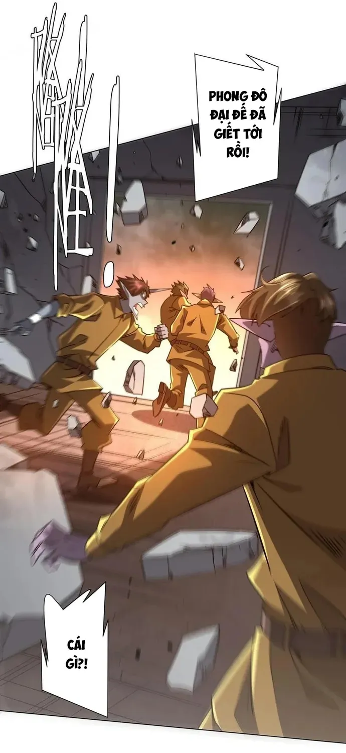Bắt Đầu Với Trăm Vạn Minh Tệ Chap 301 - Next Chap 302