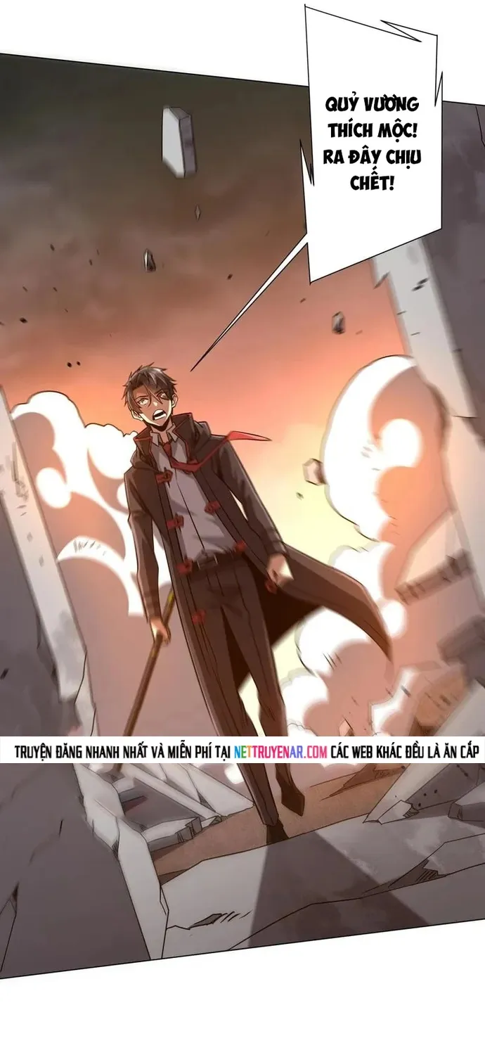 Bắt Đầu Với Trăm Vạn Minh Tệ Chap 301 - Next Chap 302