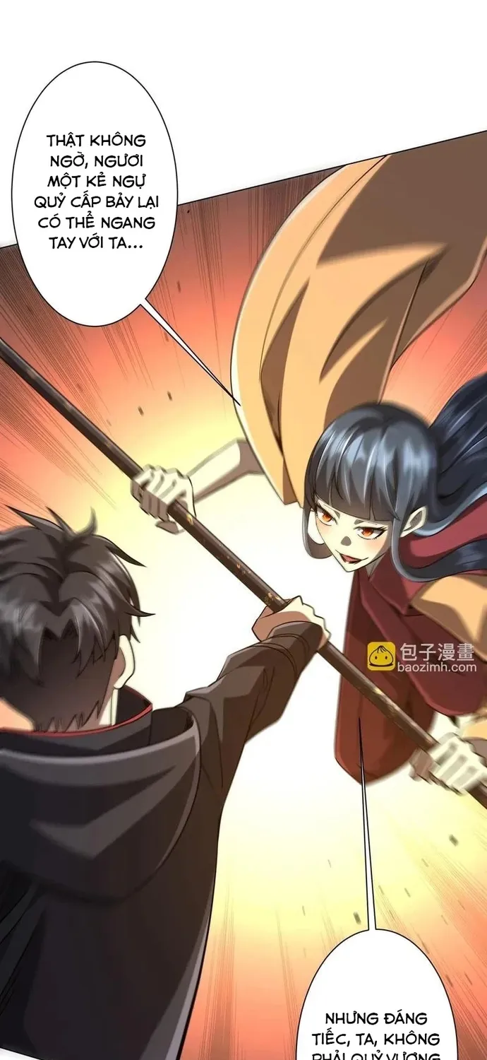 Bắt Đầu Với Trăm Vạn Minh Tệ Chap 301 - Next Chap 302